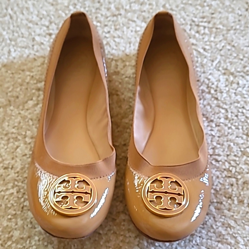 Tory Burch Flats